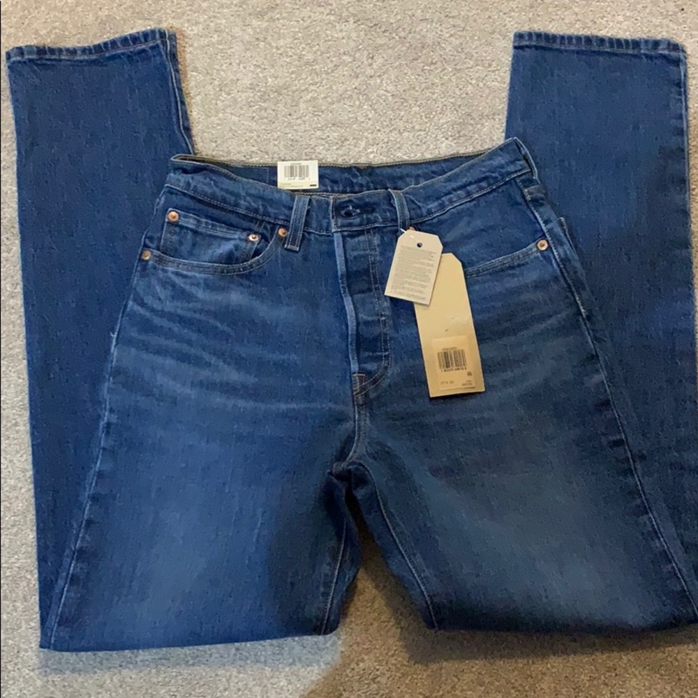 Levi’s 501
